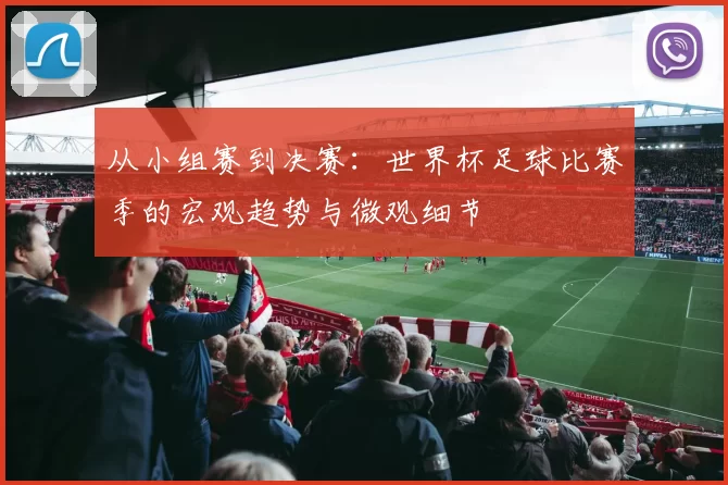 从小组赛到决赛：世界杯足球比赛季的宏观趋势与微观细节