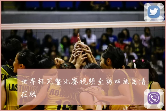 世界杯完整比赛视频全场回放高清在线