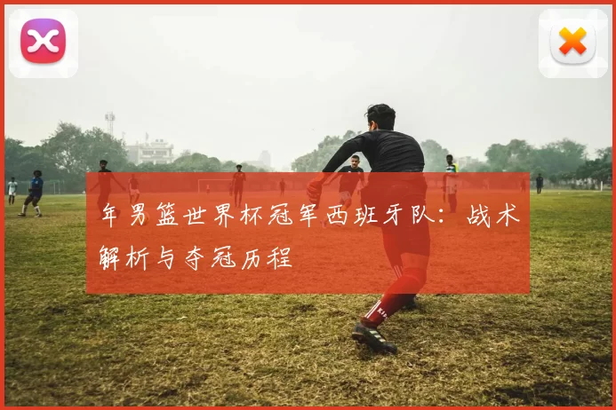 年男篮世界杯冠军西班牙队：战术解析与夺冠历程