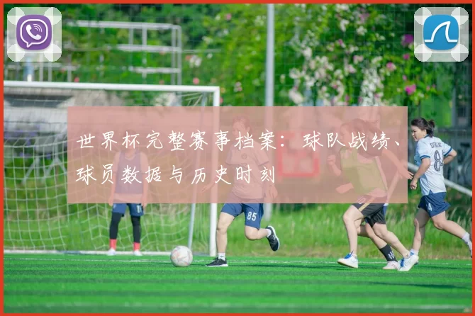 世界杯完整赛事档案:球队战绩、球员数据与历史时刻